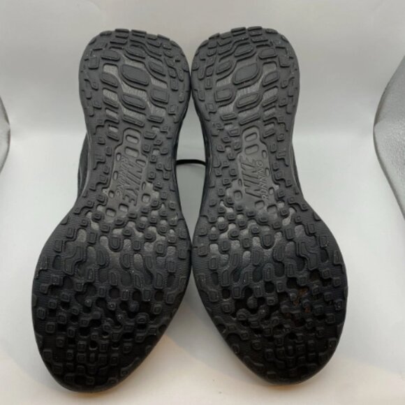Women's Nike Revolution 6 - Black Size 8 - Picture 5 of 6